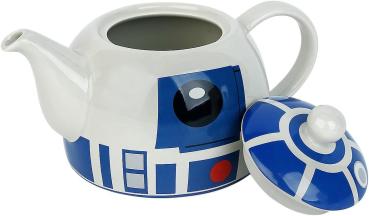 Star Wars - R2-D2 Teekanne